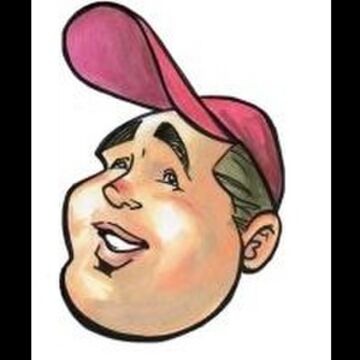 phat head caricatures - Caricaturist - Aston, PA - Hero Main