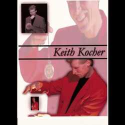 Keith Kocher - The Krazy Hypnosis Show, profile image