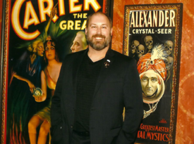 Jason Michaels - Magician seen on Penn & Teller - Magician - Naples, FL - Hero Gallery 4