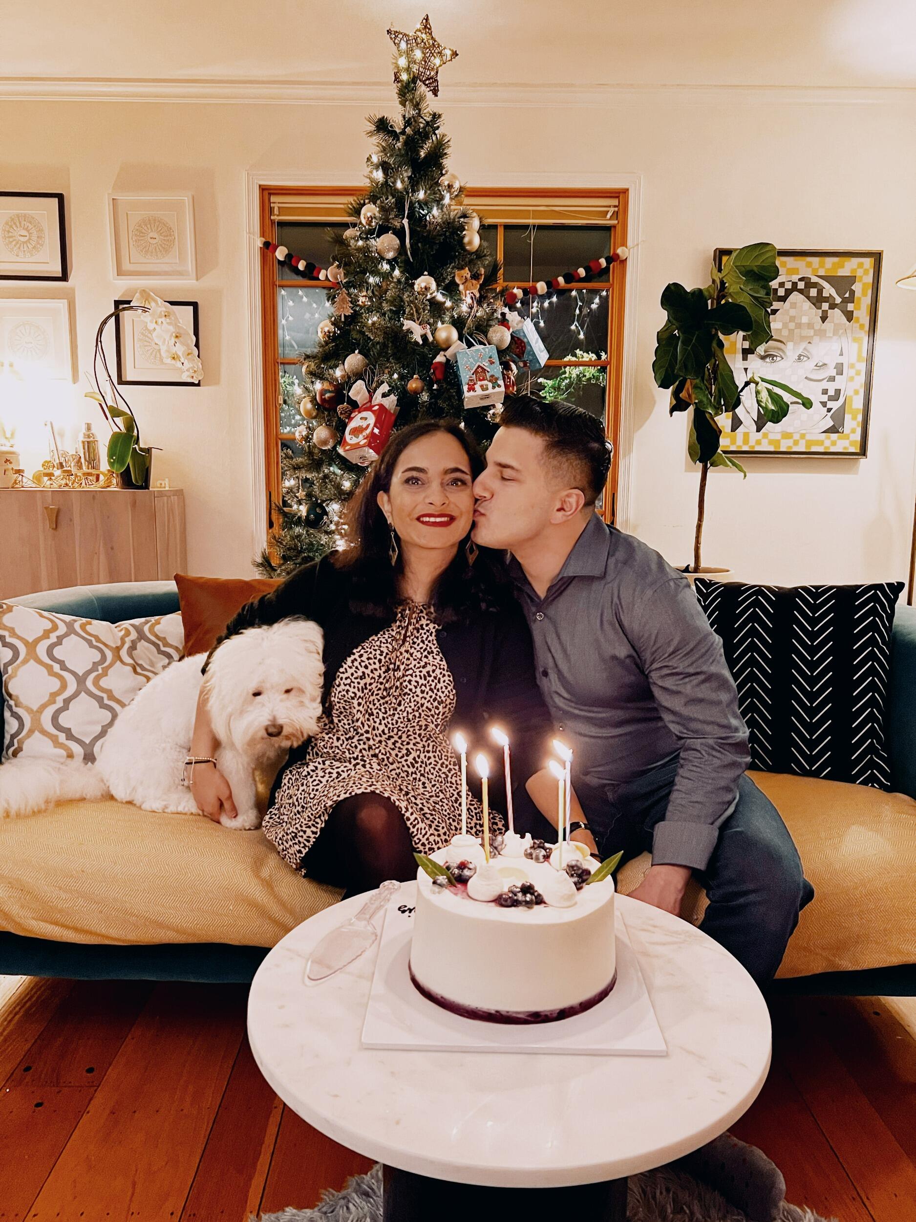 Thirty and Thriving! 
This is just the beginning of our journey