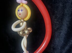 Miss Party Pro - Balloon Twister - Richfield, MN - Hero Gallery 1