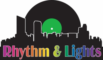Rhythm and Lights - DJ - Grand Rapids, MI - Hero Main