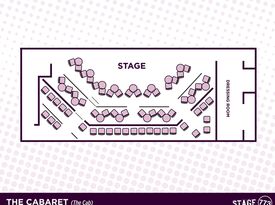 Stage 773 - The Cabaret - Theater - Chicago, IL - Hero Gallery 3