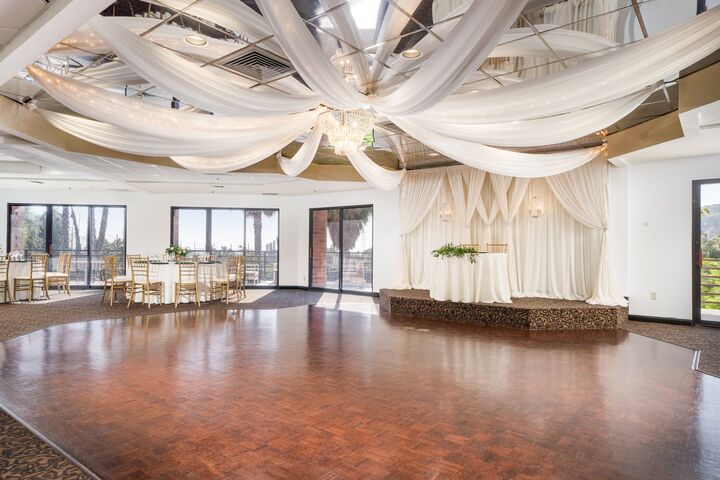 Sierra La Verne by Wedgewood Weddings | Reception Venues - La Verne, CA