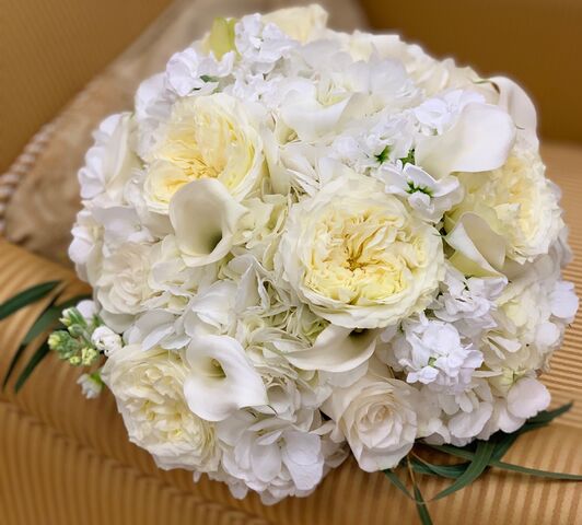 VIP Floral Designs | Florists - The Knot