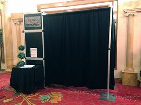 Exposure Photo Booths - Photo Booth - Dearborn Heights, MI - Hero Gallery 1