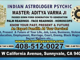 Best Astrologer and Psychic in California:- ADITYA - Astrologer - Sunnyvale, CA - Hero Gallery 3