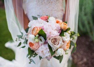 Jane's Blue Iris Ltd. | Florists - The Knot