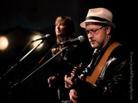 Heart and Soul - Acoustic Duo - Harrisburg, PA - Hero Gallery 1