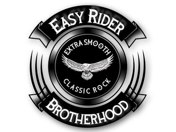 Easy Rider Brotherhood - Classic Rock Band - Newberg, OR - Hero Main