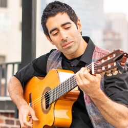 Salvo Music: Spanish, Classical & World Guitar, profile image