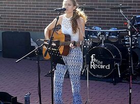 For The Record - Indie Rock Band - Newington, CT - Hero Gallery 4