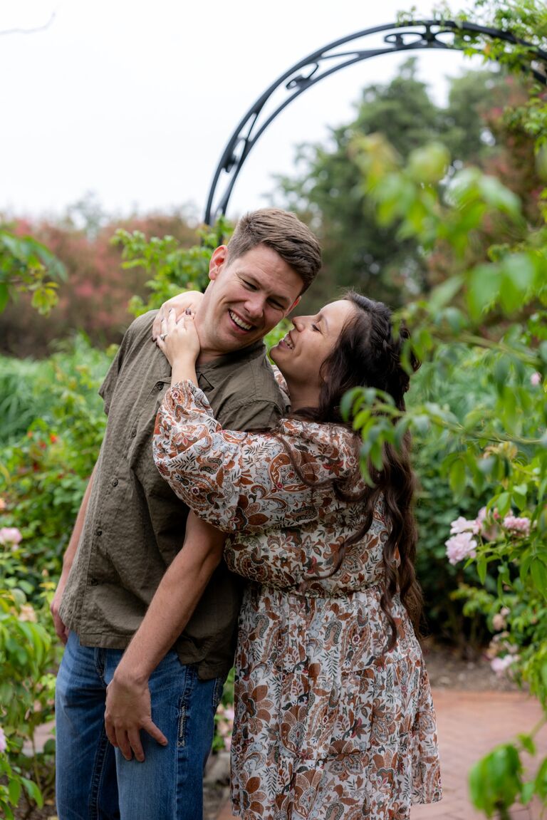 Engagement Photos!
