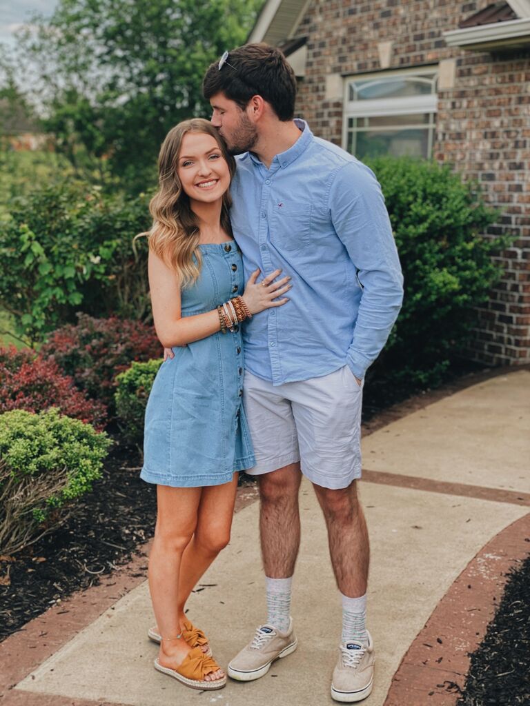 First Dating Anniversary