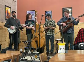 Mountain Time String Band - Bluegrass Band - Golden, CO - Hero Gallery 3