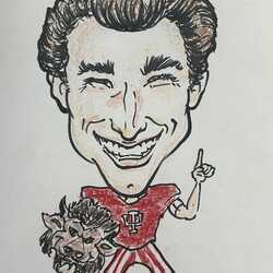Caricatures To Go, profile image
