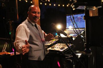 DJ. Eddie ... Red Carpet DJ Services - DJ - Homosassa, FL - Hero Main