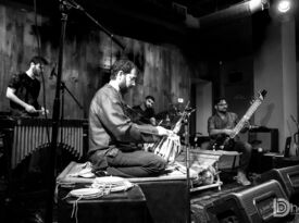 Dhara World Music Ensemble - World Music Band - Los Angeles, CA - Hero Gallery 1