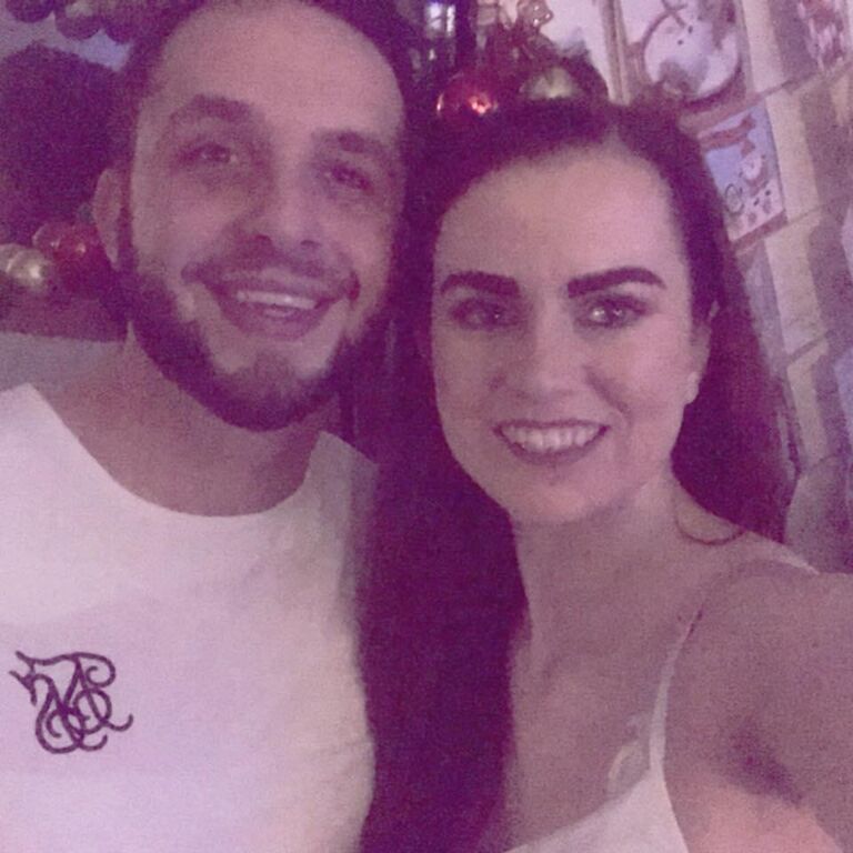 New Years Eve together