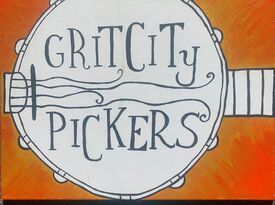 Grit City Pickers - Bluegrass Band - Tacoma, WA - Hero Gallery 2