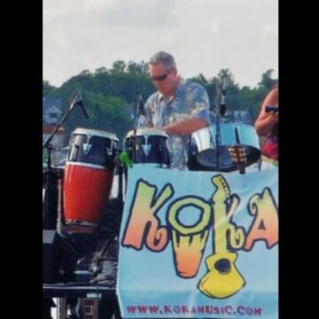 KOKA - Steel Drum Band - Asbury Park, NJ - Hero Main