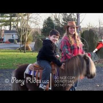 pony rides llc - Pony Rides - Shelton, CT - Hero Main