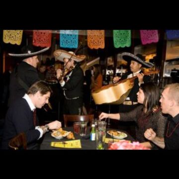 Mariachi Buen Tiempo - Mariachi Band - Saint Paul, MN - Hero Main