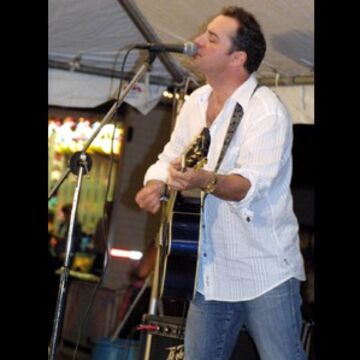 BILLY SCHAUB - Acoustic Guitarist - Walnut Creek, CA - Hero Main