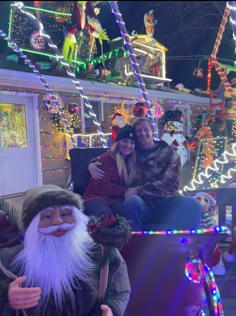 Chmielewski's Christmas Corner