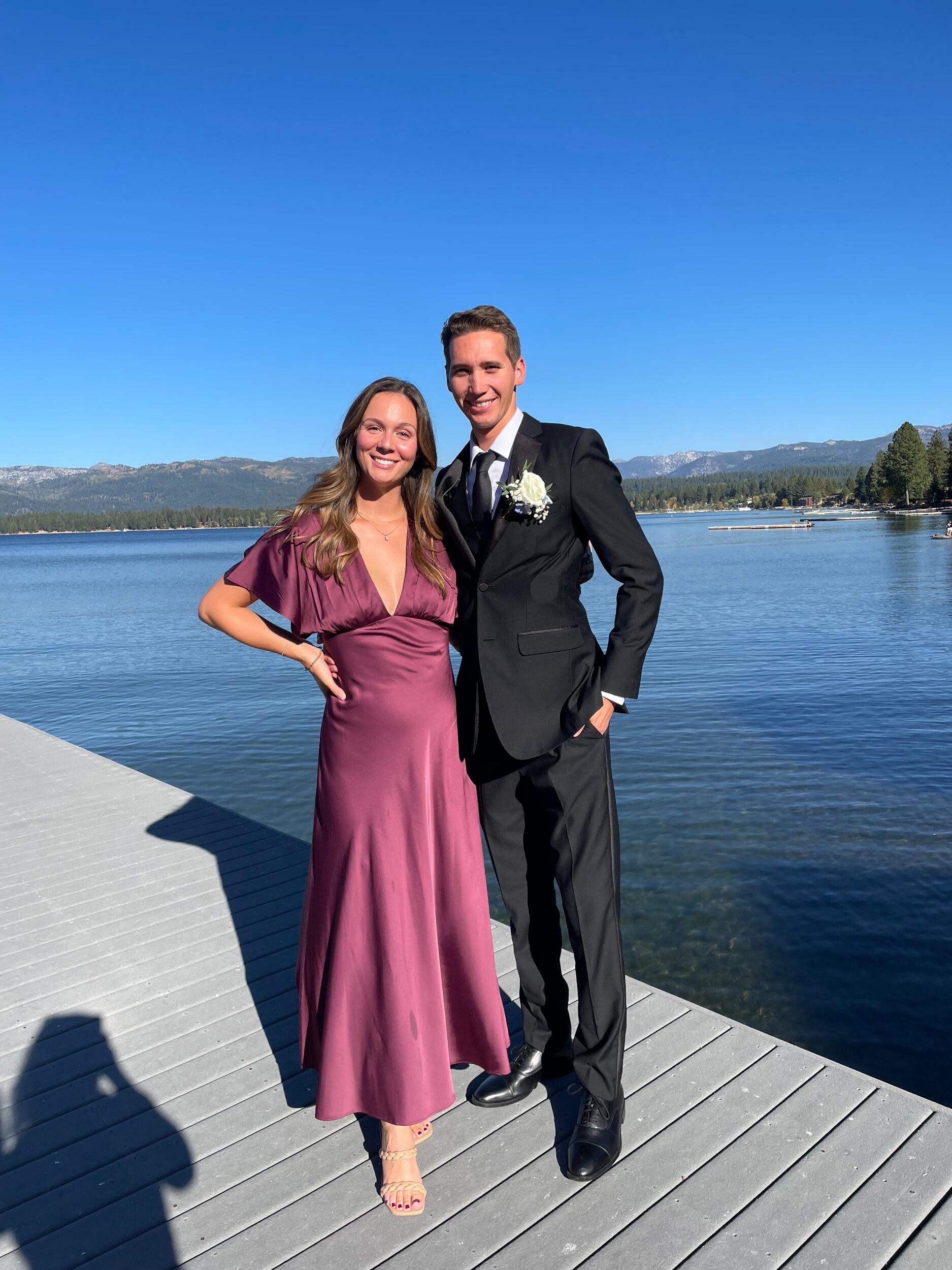 McCall, ID!