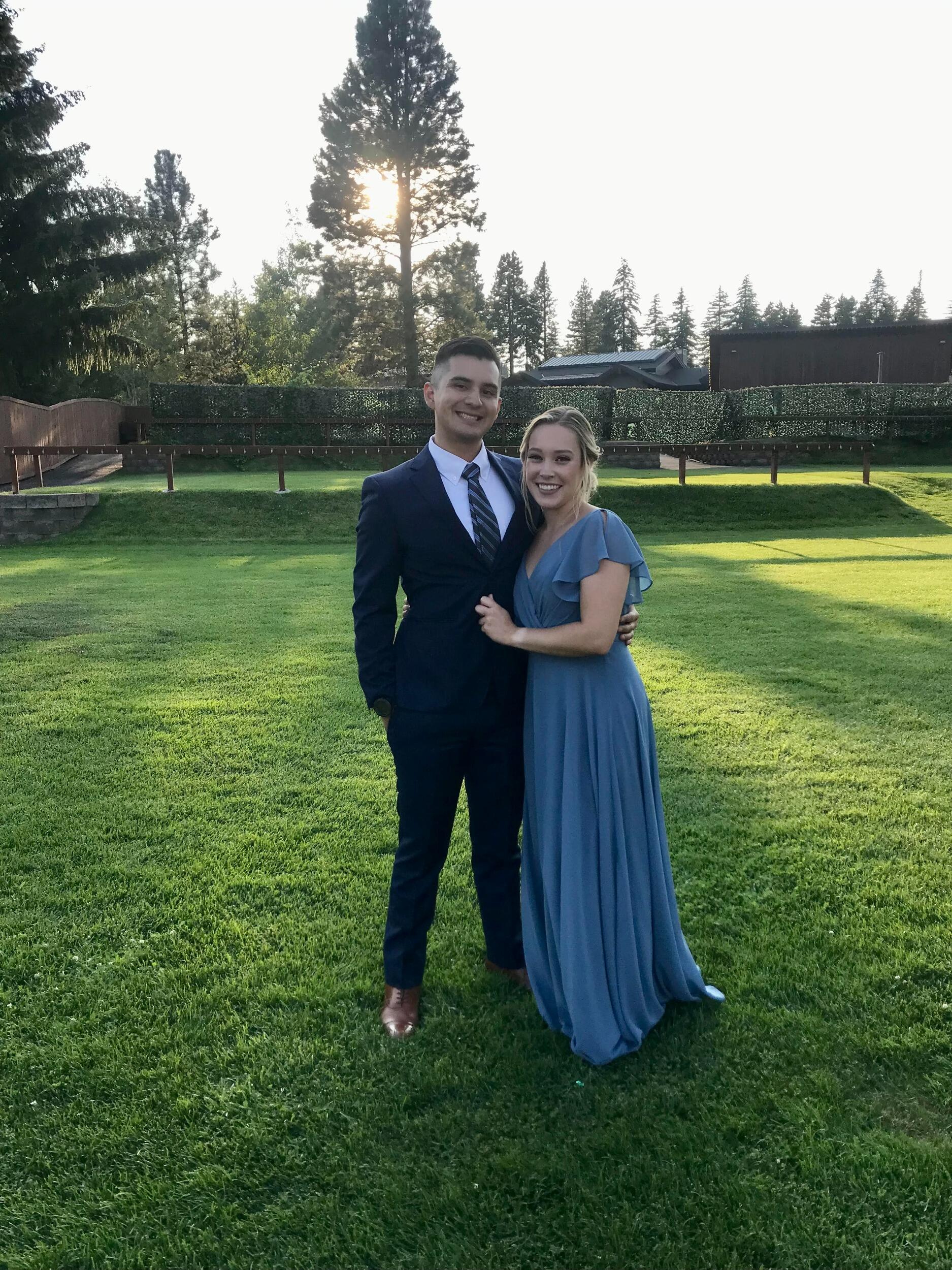 Celebrating family! #Wedding