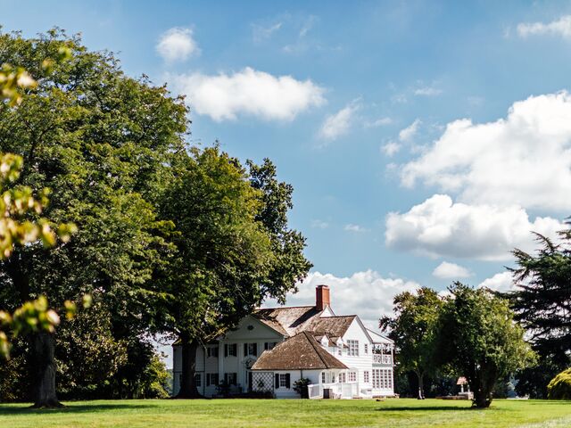 Bohemia Overlook Reception  Venues  North East  MD 