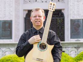 Carlos Sanchez - Acoustic Guitarist - San Antonio, TX - Hero Gallery 2