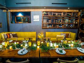 Madera Kitchen - Wine Room - Wine Bar - Los Angeles, CA - Hero Gallery 1