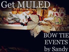 Bow Tie Events by Sandy - Bartender - Scottsdale, AZ - Hero Gallery 4