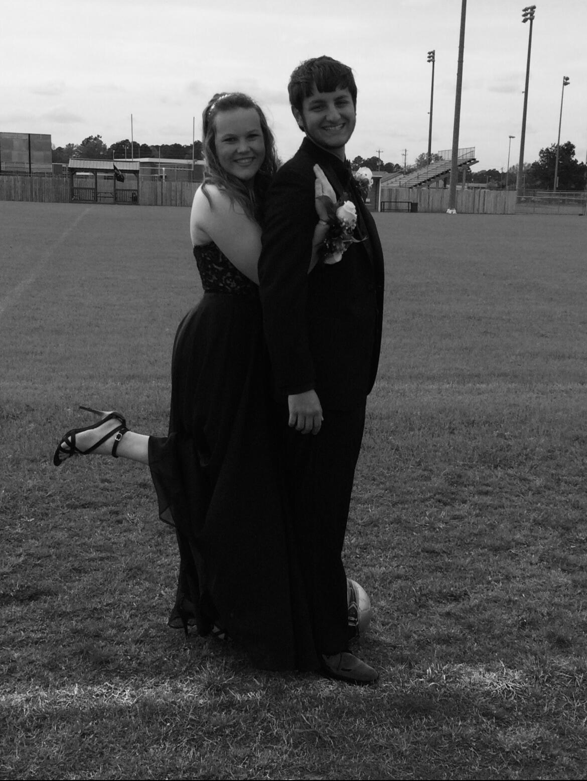 Junior Prom