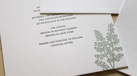 Moontree Letterpress