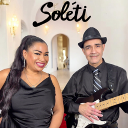 Soléti, profile image