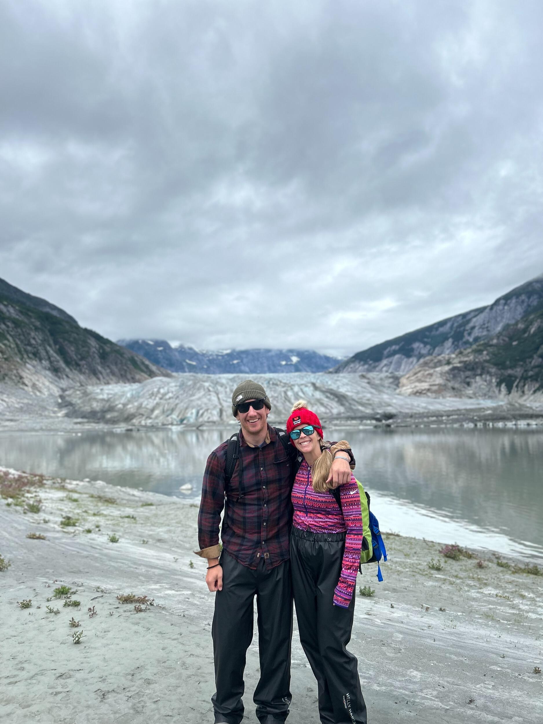 Alaskan adventures