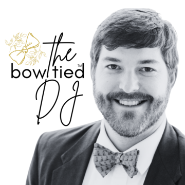 The Bow Tied DJ - DJ - Atlanta, GA - Hero Main