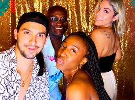Photo Booths by Tallerson Events - Photo Booth - New York City, NY - Hero Gallery 2