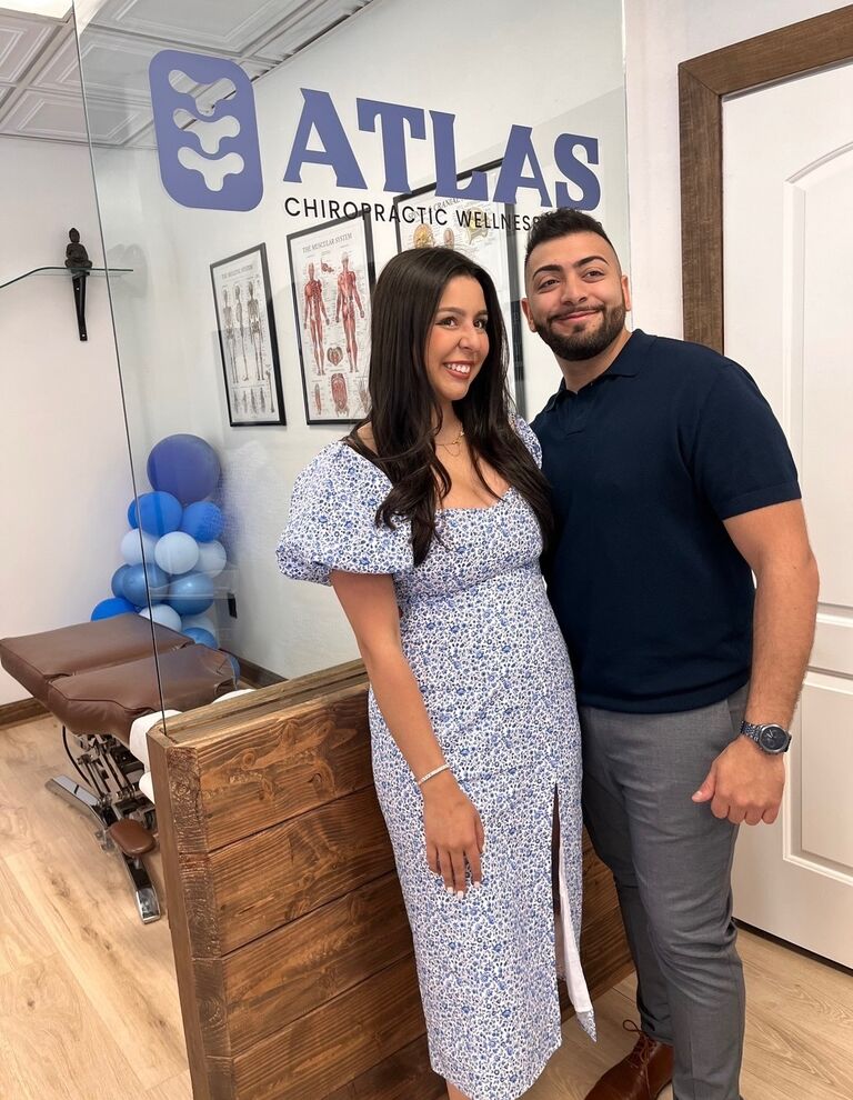 Opened Atlas Chiropractic