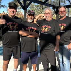 Stand Clear!, profile image