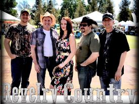 Revelry Country - Country Band - Simi Valley, CA - Hero Gallery 1