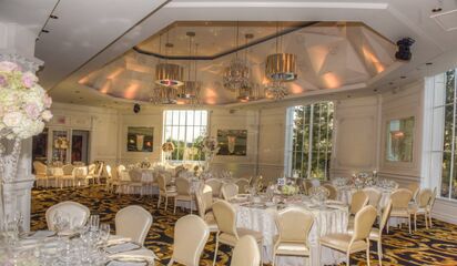 Westmount Country Club Ceremony Venues View 125 Reviews And 37