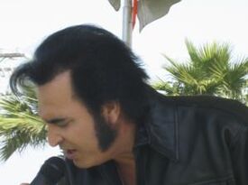Paul Monroe - Elvis The Legend Continues... - Elvis Impersonator - Medford, NY - Hero Gallery 2