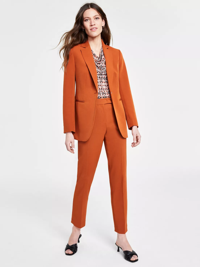 Generic Pant Suits for Women Dressy Party Women Fashion Casual
