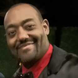 #1 Comedy Magician Dewayne Hill, profile image