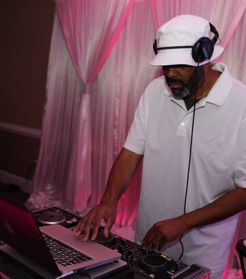 SoundZone Entertainment, LLC - DJ - Atlanta, GA - Hero Main