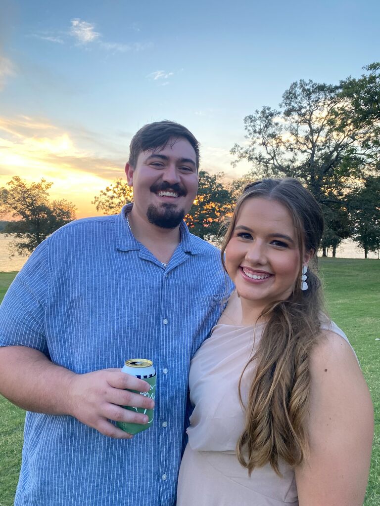 Maddy and Austin's Wedding